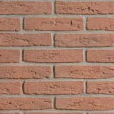 Mattone-Terrae-Rosso-Forte, San Marco Terreal